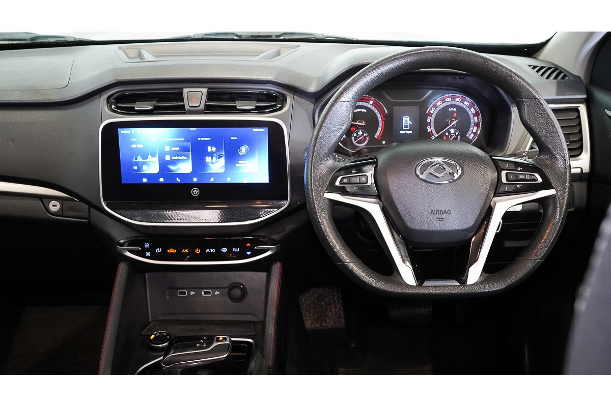 2022 LDV T60 Max PRO SK8C 4X4