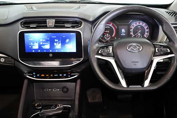 2022 LDV T60 Max PRO SK8C 4X4