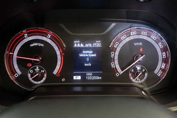 2022 LDV T60 Max PRO SK8C 4X4