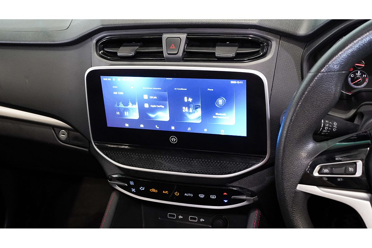 2022 LDV T60 Max PRO SK8C 4X4