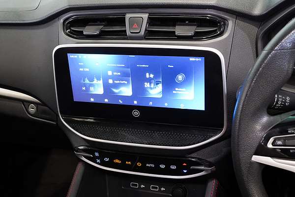 2022 LDV T60 Max PRO SK8C 4X4