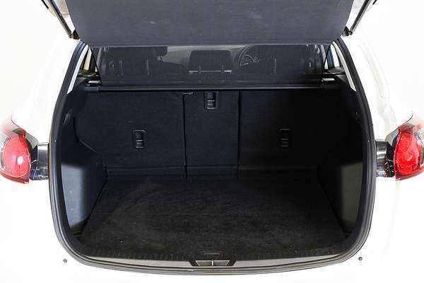 2016 Mazda CX-5 Maxx Sport KE Series 2