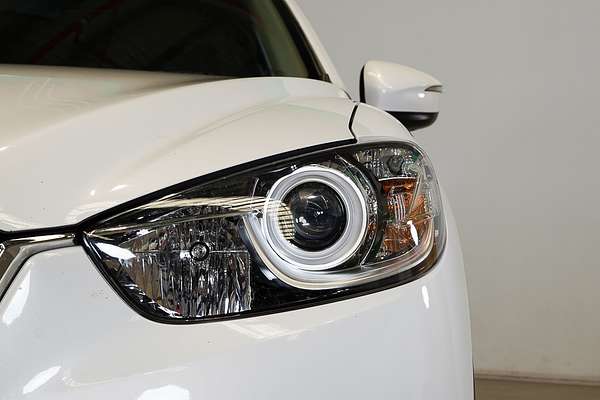 2016 Mazda CX-5 Maxx Sport KE Series 2