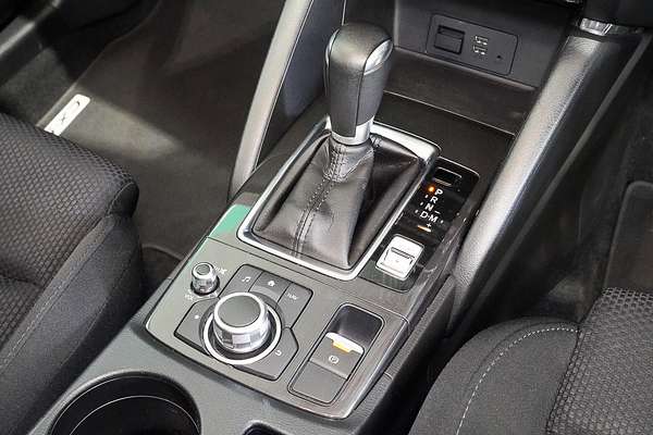 2016 Mazda CX-5 Maxx Sport KE Series 2