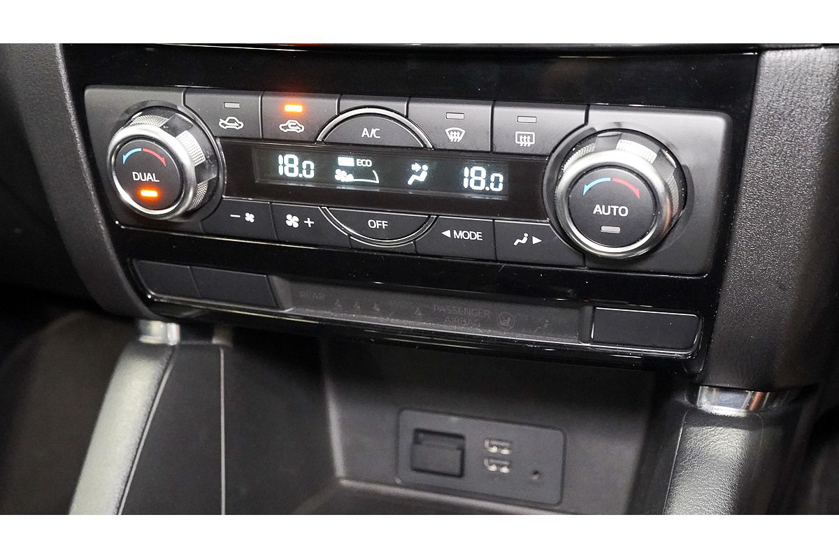 2016 Mazda CX-5 Maxx Sport KE Series 2