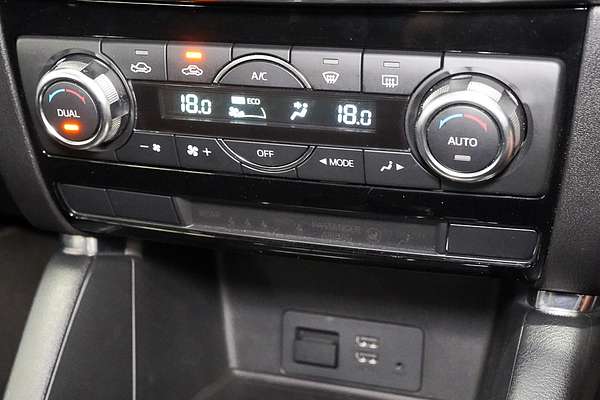 2016 Mazda CX-5 Maxx Sport KE Series 2