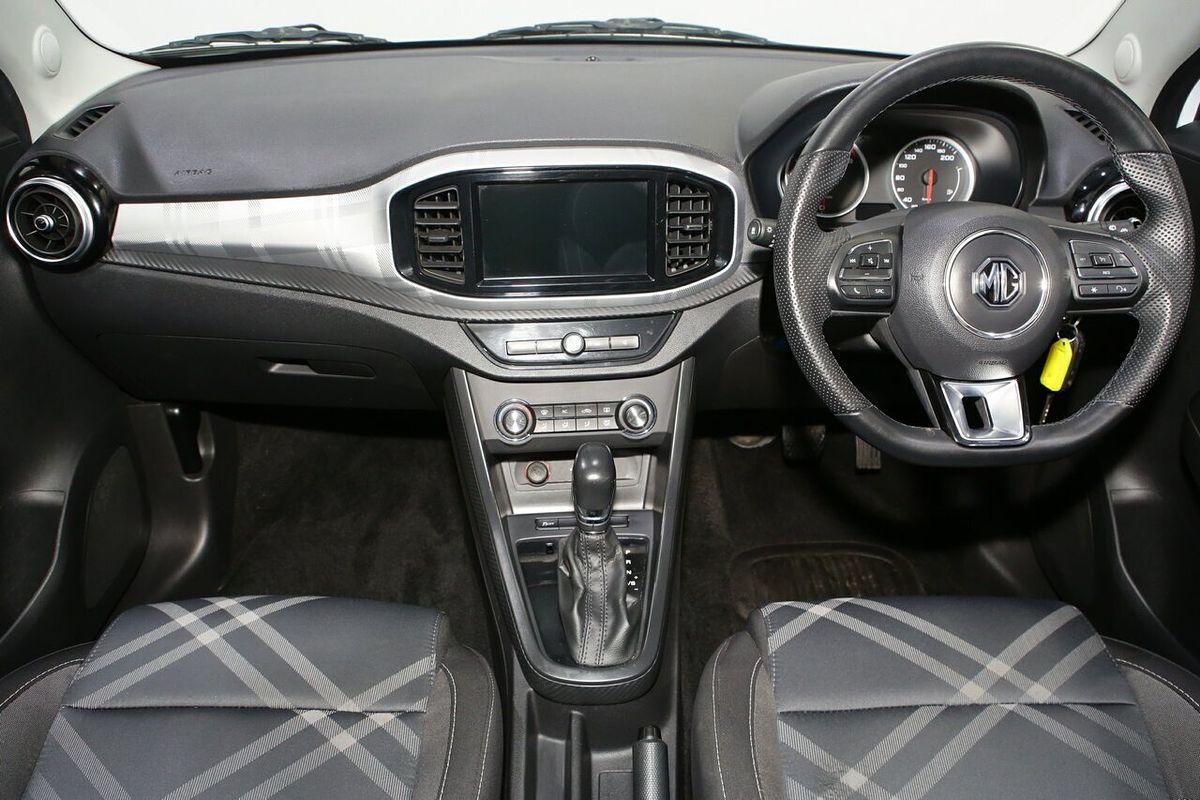 2023 MG MG3 Core
