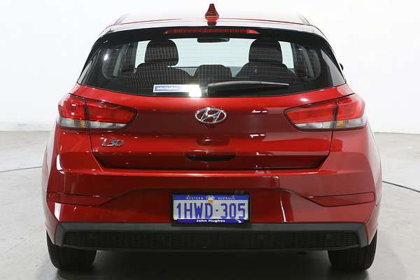 2023 Hyundai i30 PD.V4