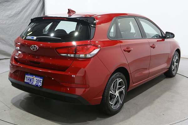 2023 Hyundai i30 PD.V4