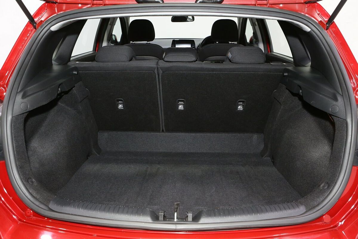 2023 Hyundai i30 PD.V4