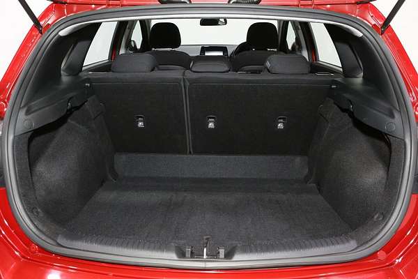 2023 Hyundai i30 PD.V4