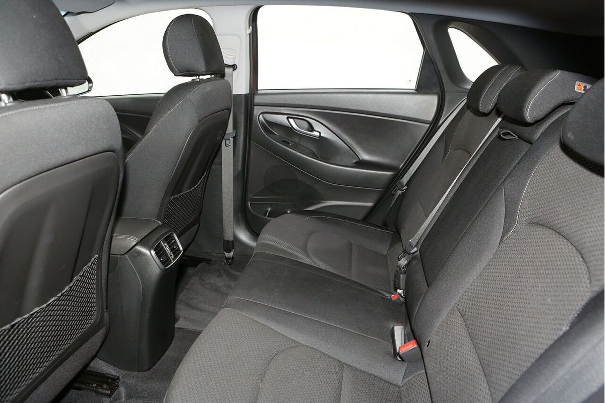 2023 Hyundai i30 PD.V4