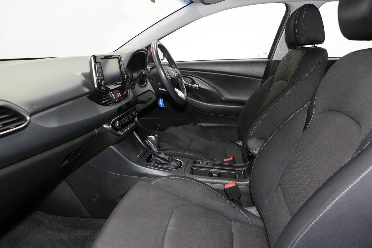 2023 Hyundai i30 PD.V4