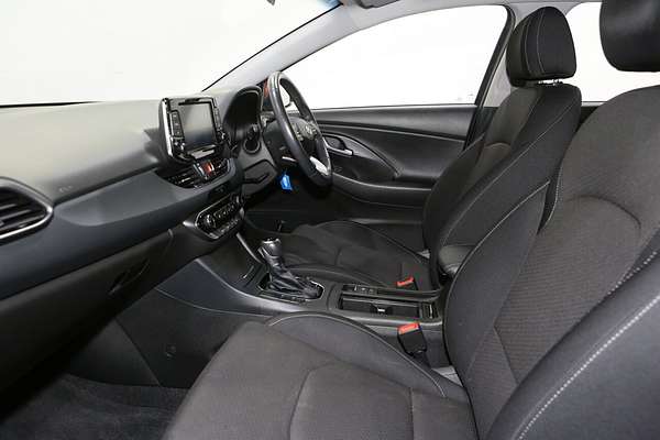 2023 Hyundai i30 PD.V4