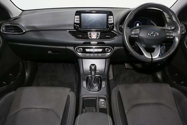 2023 Hyundai i30 PD.V4