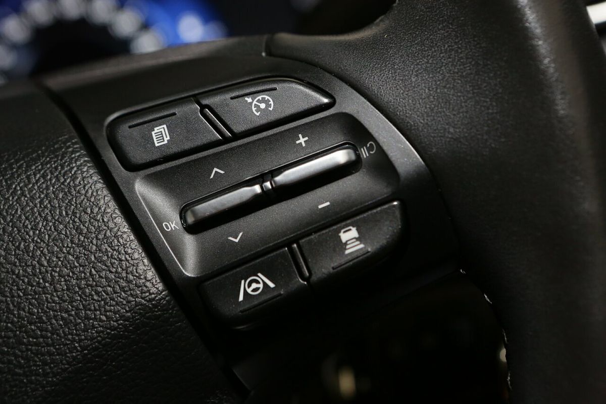 2023 Hyundai i30 PD.V4