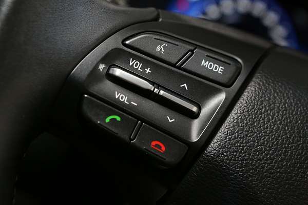 2023 Hyundai i30 PD.V4