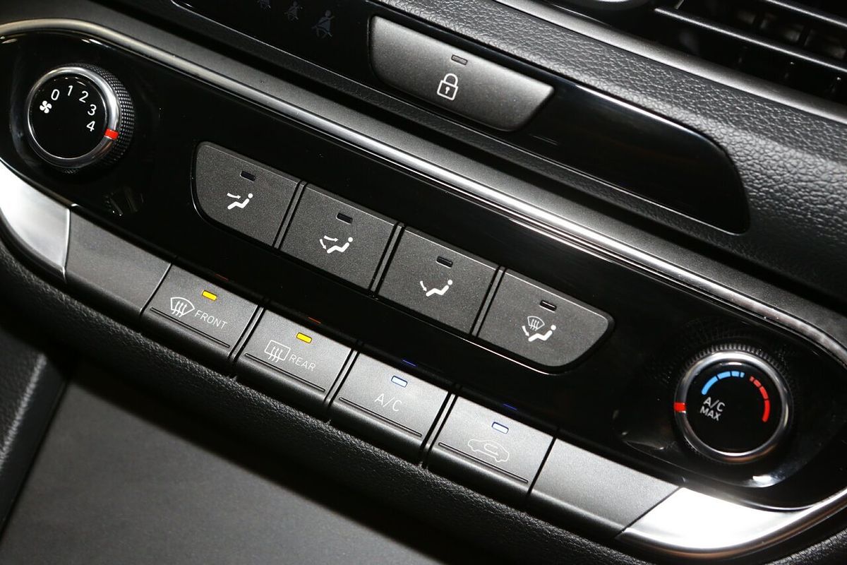 2023 Hyundai i30 PD.V4