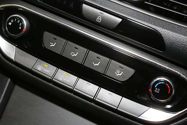 2023 Hyundai i30 PD.V4