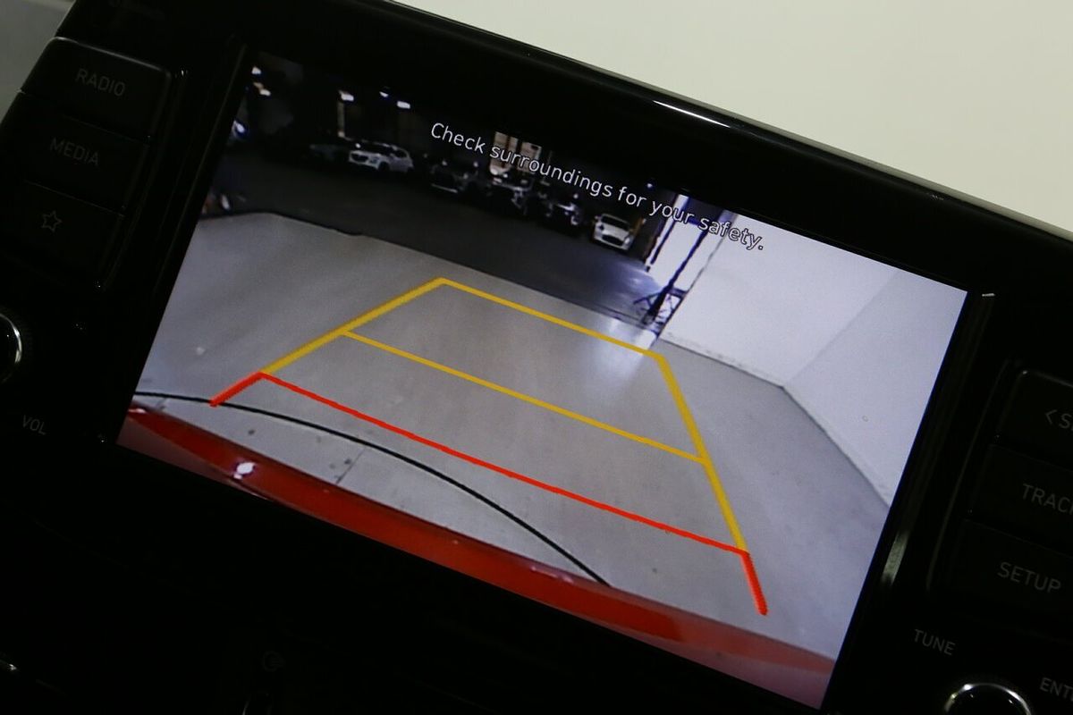 2023 Hyundai i30 PD.V4