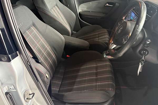 2013 Volkswagen Polo GTI 6R