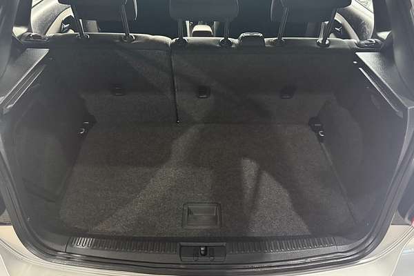 2013 Volkswagen Polo GTI 6R