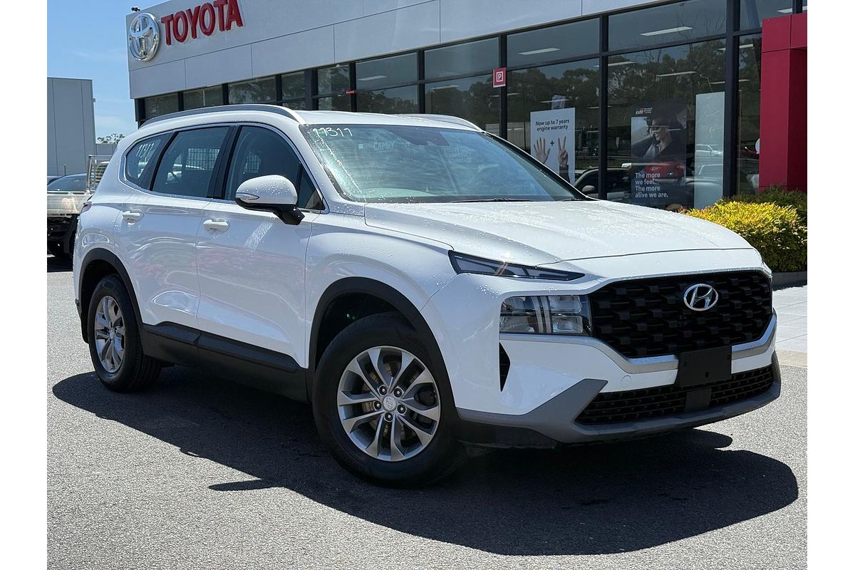 2023 Hyundai Santa Fe TM.V4