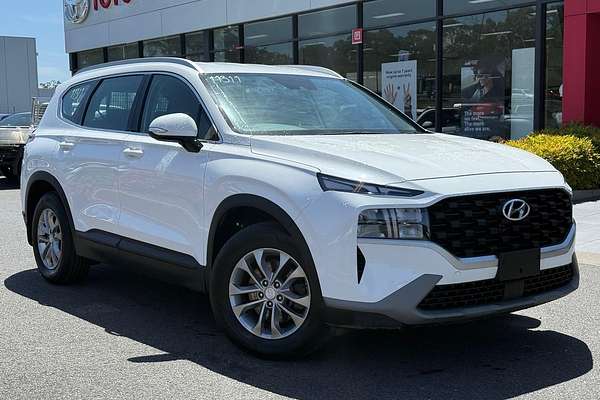 2023 Hyundai Santa Fe TM.V4