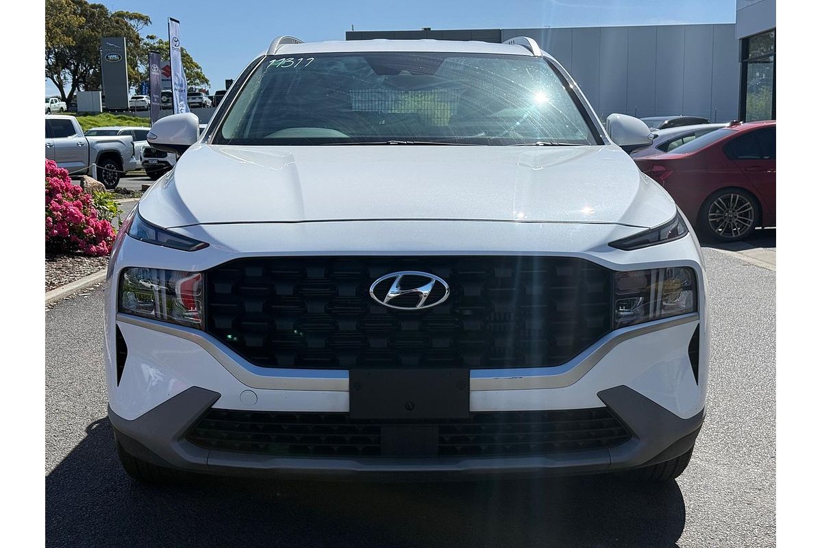 2023 Hyundai Santa Fe TM.V4