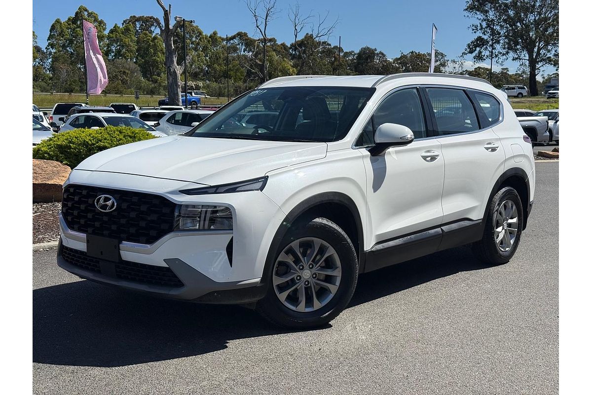 2023 Hyundai Santa Fe TM.V4