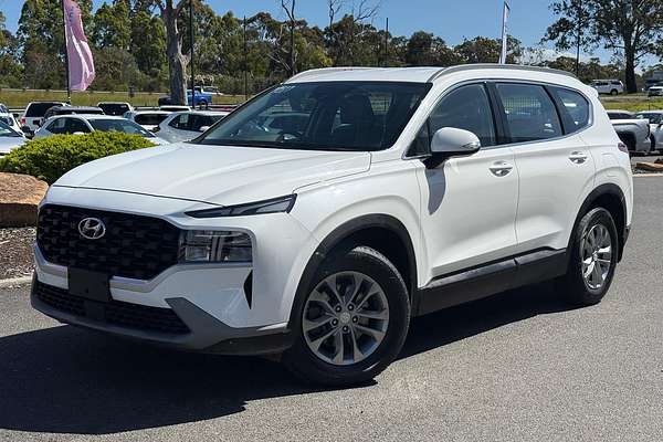 2023 Hyundai Santa Fe TM.V4