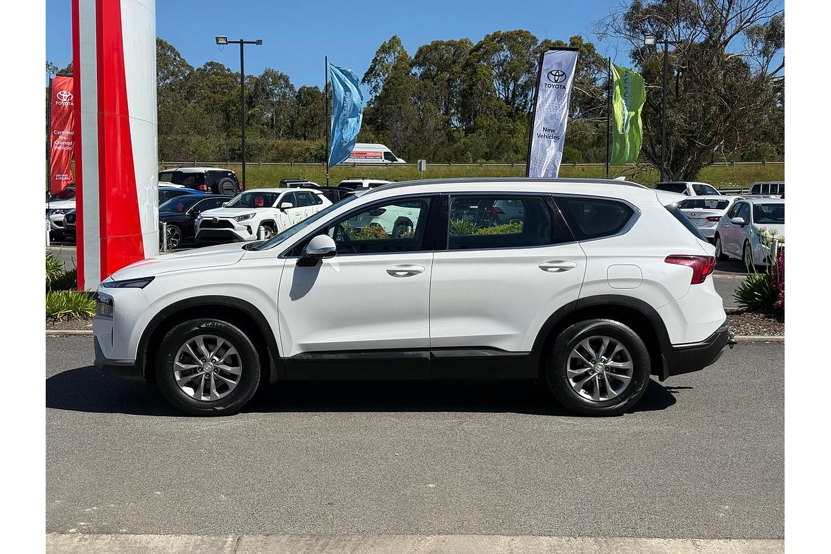 2023 Hyundai Santa Fe TM.V4