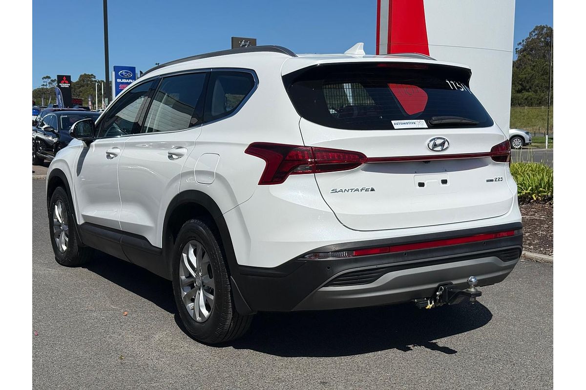 2023 Hyundai Santa Fe TM.V4