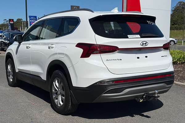 2023 Hyundai Santa Fe TM.V4