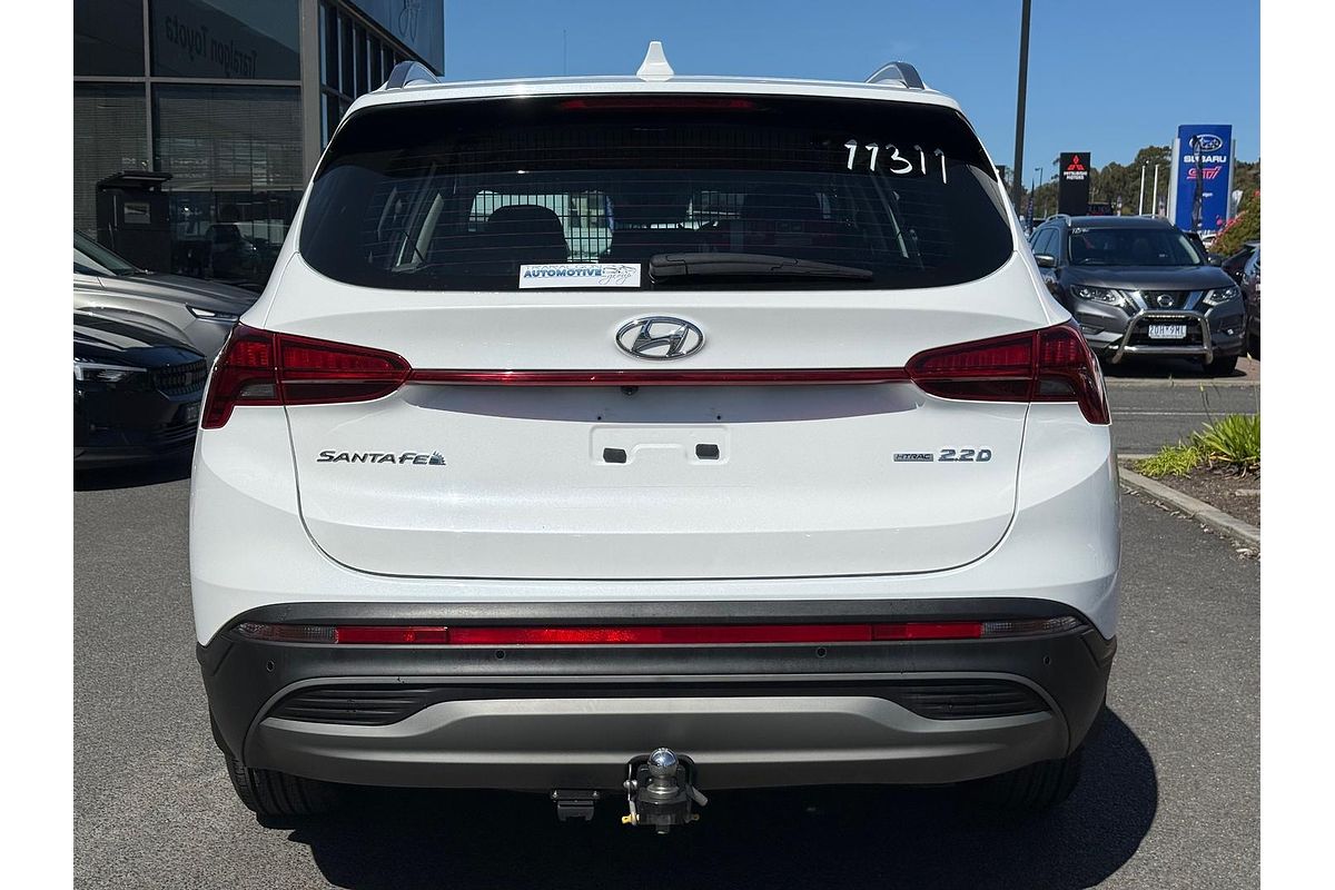 2023 Hyundai Santa Fe TM.V4