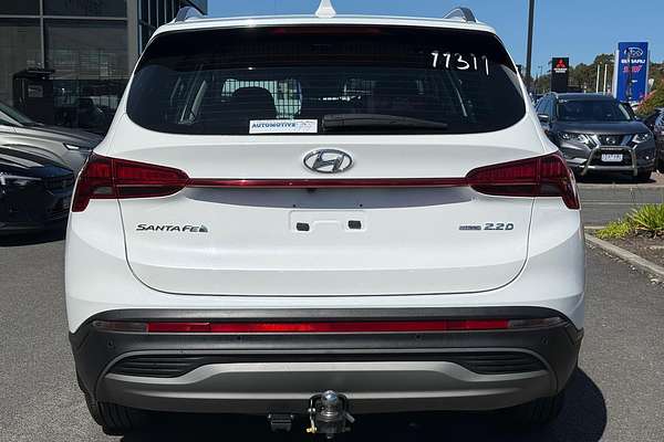 2023 Hyundai Santa Fe TM.V4