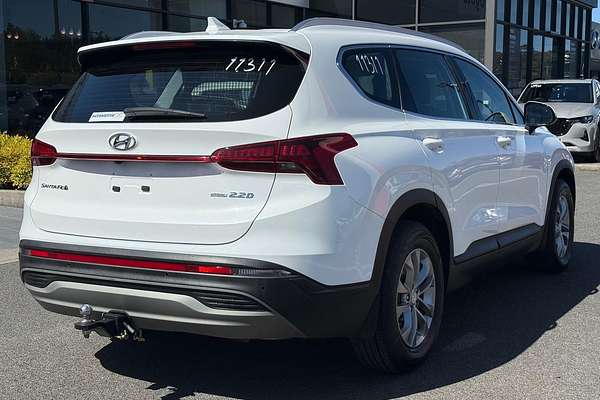 2023 Hyundai Santa Fe TM.V4