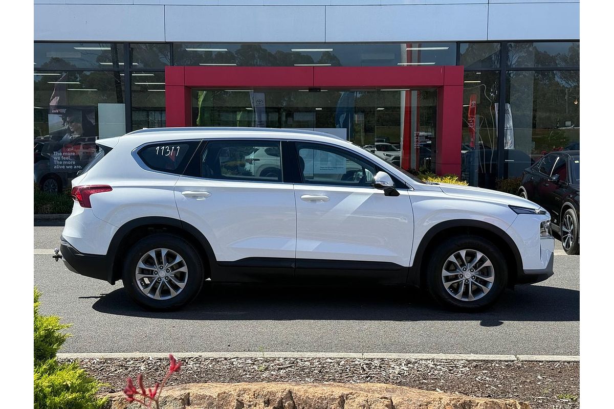 2023 Hyundai Santa Fe TM.V4