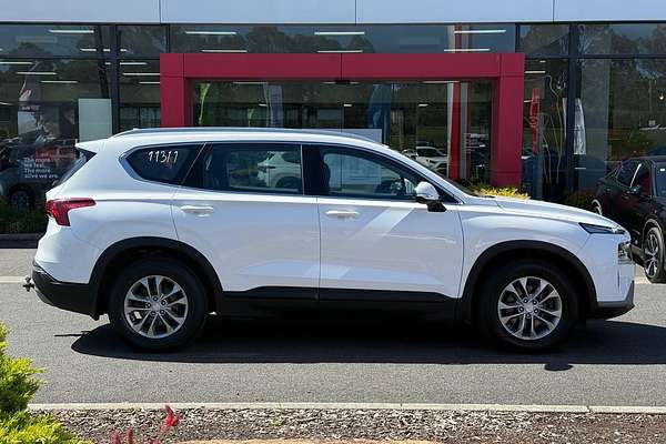 2023 Hyundai Santa Fe TM.V4