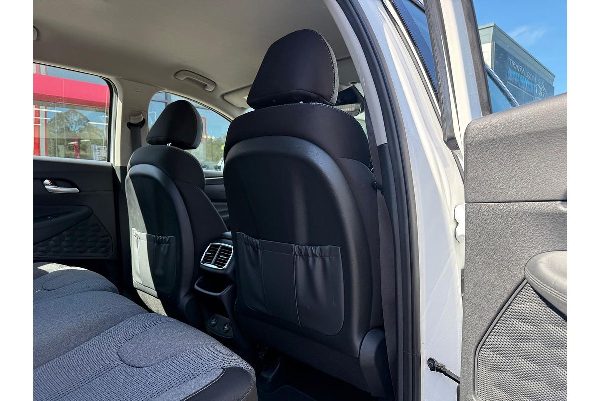 2023 Hyundai Santa Fe TM.V4