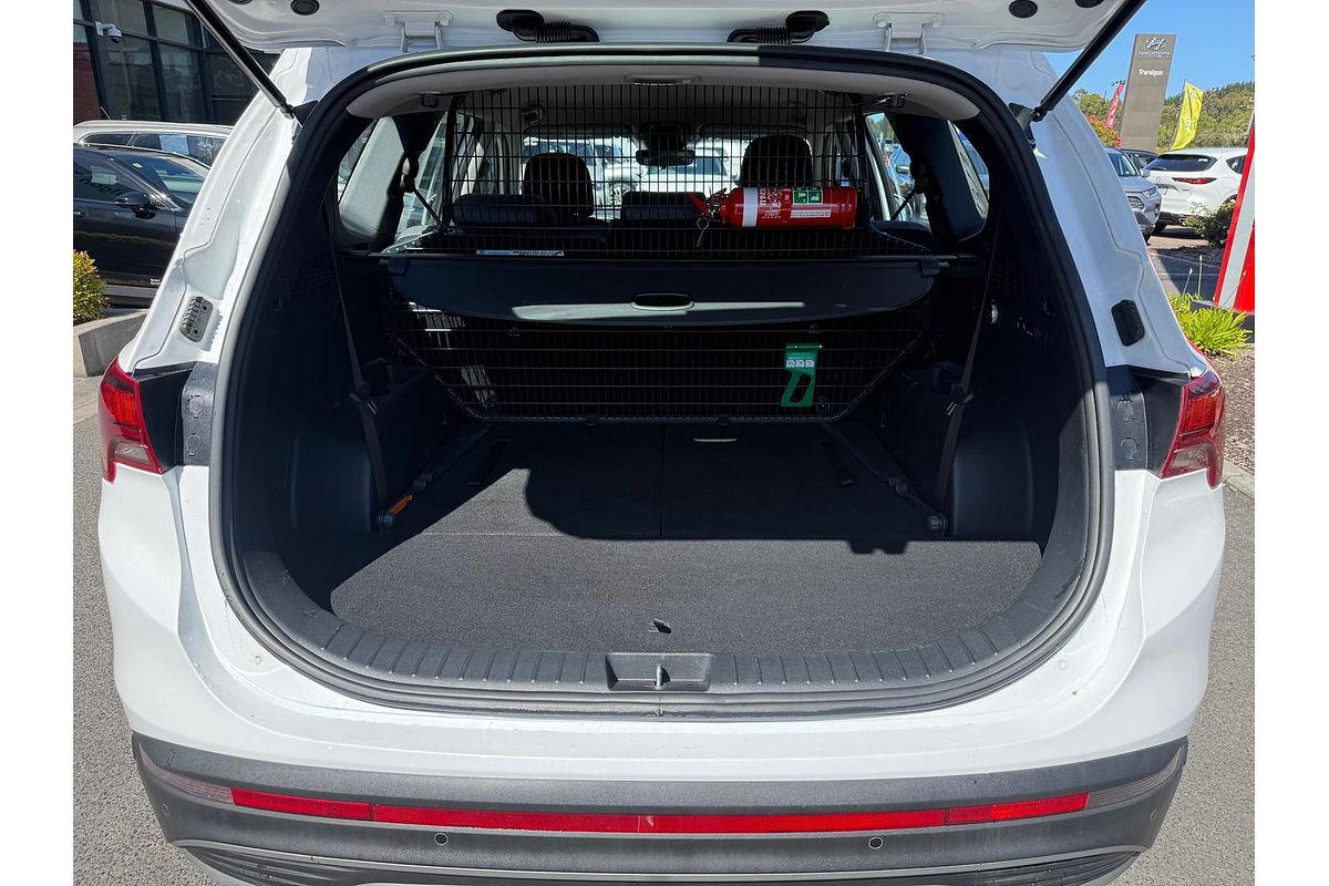 2023 Hyundai Santa Fe TM.V4