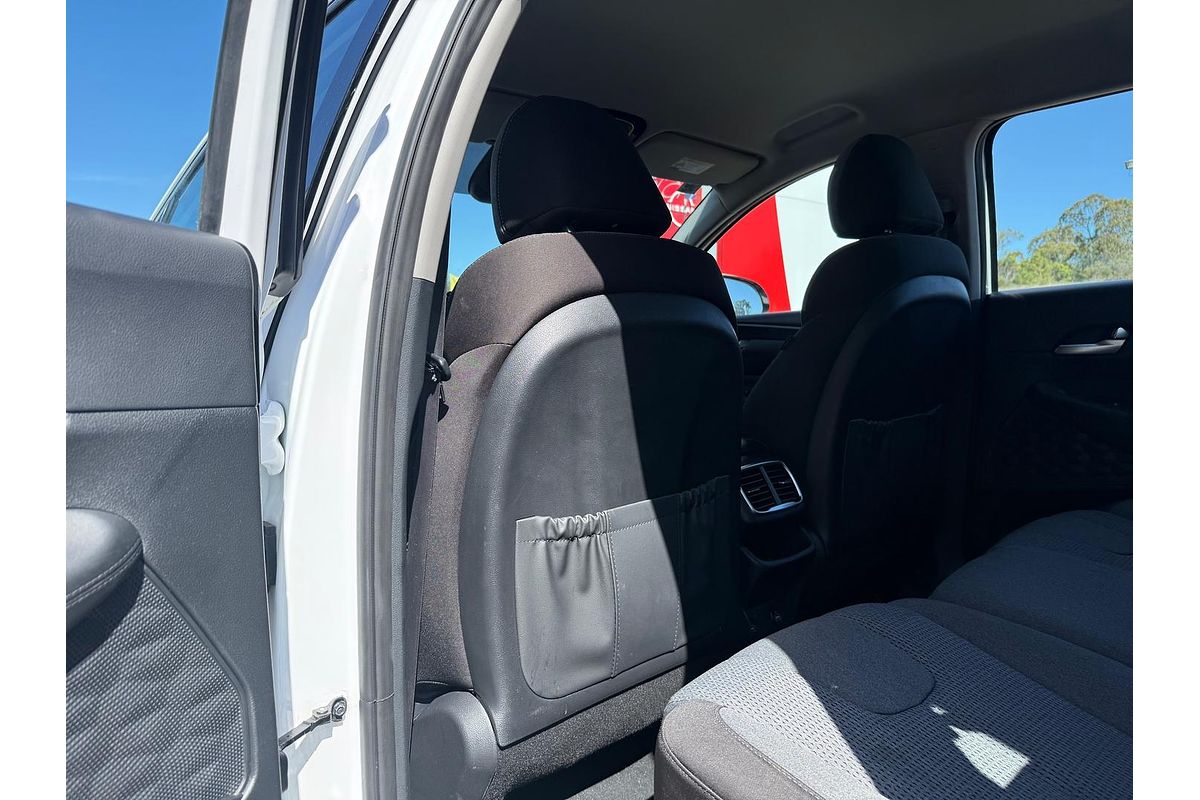 2023 Hyundai Santa Fe TM.V4