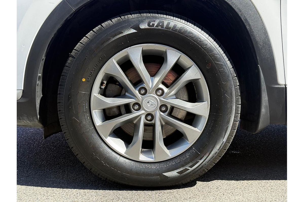 2023 Hyundai Santa Fe TM.V4