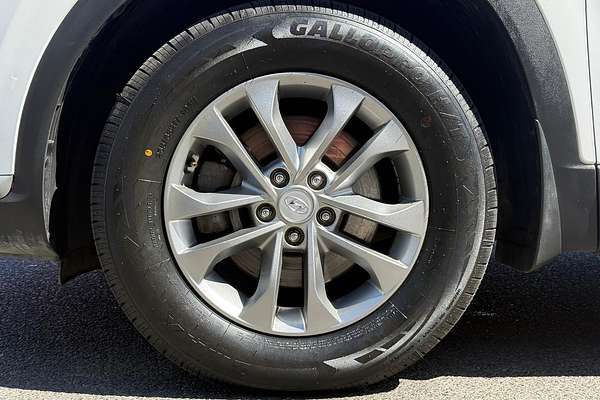 2023 Hyundai Santa Fe TM.V4