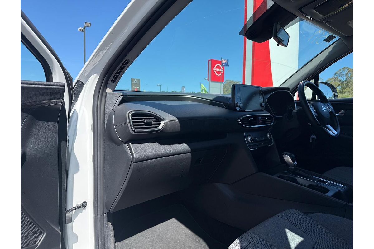 2023 Hyundai Santa Fe TM.V4