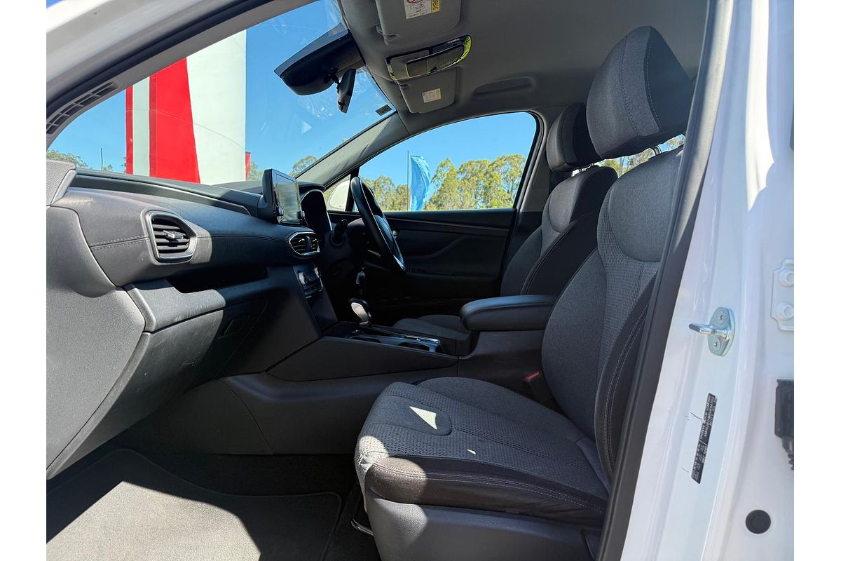 2023 Hyundai Santa Fe TM.V4