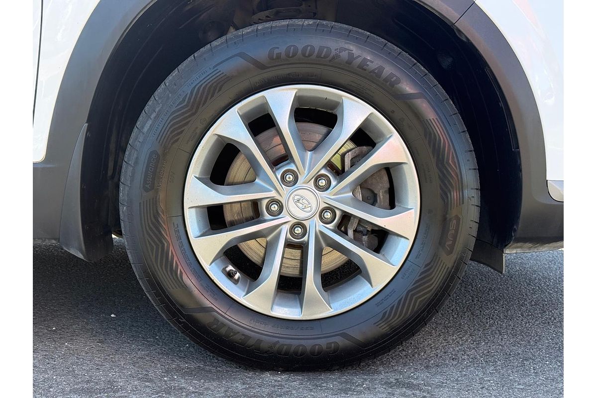 2023 Hyundai Santa Fe TM.V4