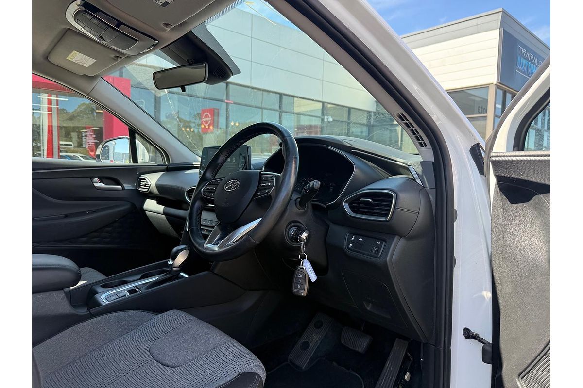 2023 Hyundai Santa Fe TM.V4