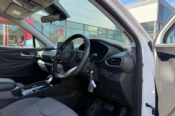 2023 Hyundai Santa Fe TM.V4