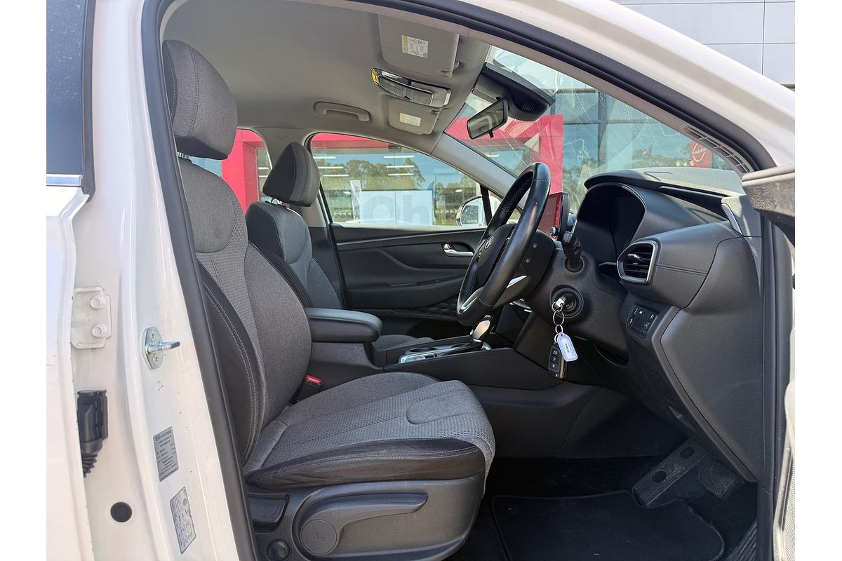 2023 Hyundai Santa Fe TM.V4